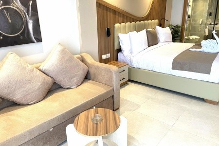Rewaya Luxury Resort - 102
