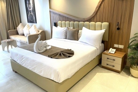 Rewaya Luxury Resort - 104
