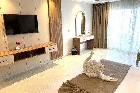 Rewaya Luxury Resort - 105