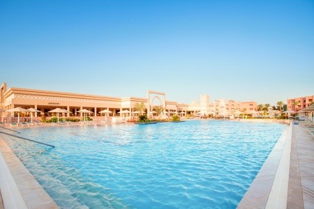Pickalbatros Aqua Vista Resort Powered By Playitas - 3