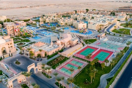 Pickalbatros Aqua Vista Resort Powered By Playitas - 5