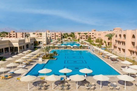 Pickalbatros Aqua Vista Resort Powered By Playitas - 6