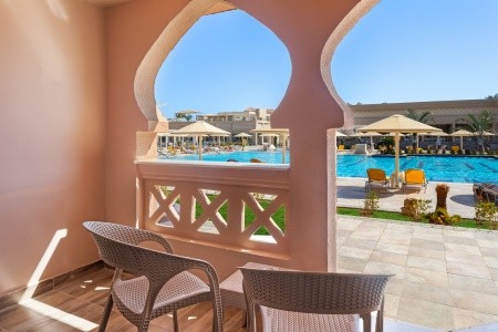 Pickalbatros Aqua Vista Resort Powered By Playitas - 15