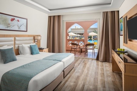 Pickalbatros Aqua Vista Resort Powered By Playitas - 16