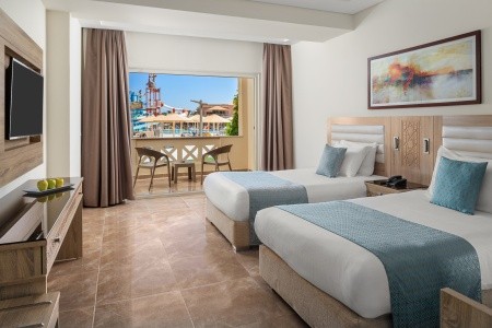 Pickalbatros Aqua Vista Resort Powered By Playitas - 19