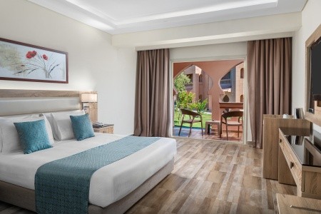 Pickalbatros Aqua Vista Resort Powered By Playitas - 21
