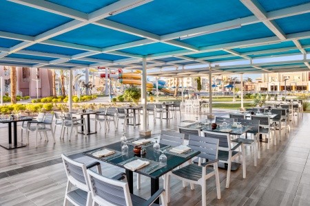 Pickalbatros Aqua Vista Resort Powered By Playitas - 34