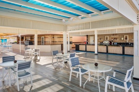Pickalbatros Aqua Vista Resort Powered By Playitas - 41