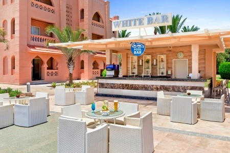 Pickalbatros Aqua Vista Resort Powered By Playitas - 45