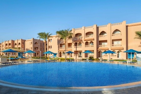 Pickalbatros Aqua Vista Resort Powered By Playitas - 53