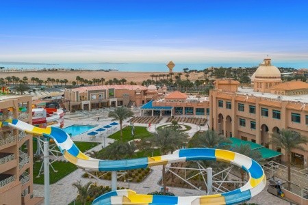 Pickalbatros Aqua Vista Resort Powered By Playitas - 58