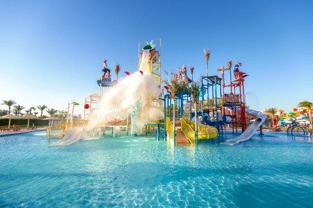 Pickalbatros Aqua Vista Resort Powered By Playitas - 61