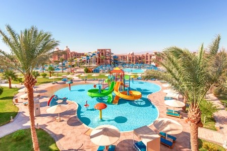 Pickalbatros Aqua Vista Resort Powered By Playitas - 64