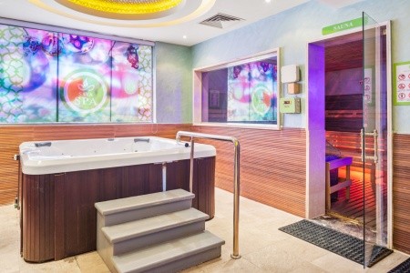 Pickalbatros Aqua Vista Resort Powered By Playitas - 70