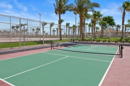 Pickalbatros Aqua Vista Resort Powered By Playitas - 77