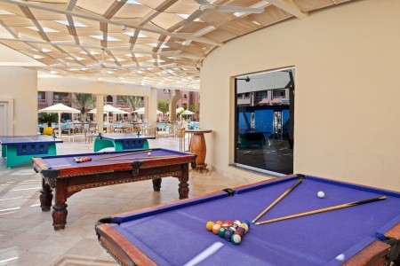 Pickalbatros Aqua Vista Resort Powered By Playitas - 80