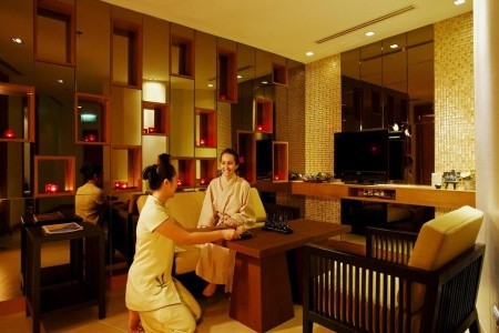 Thajsko Pattaya Centara Nova 11 dňový pobyt Raňajky Letecky Letisko: Praha February 2027 (24/02/27- 6/03/27)