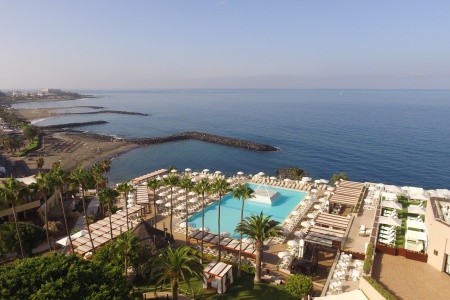 Iberostar Waves Bouganville Playa - 2