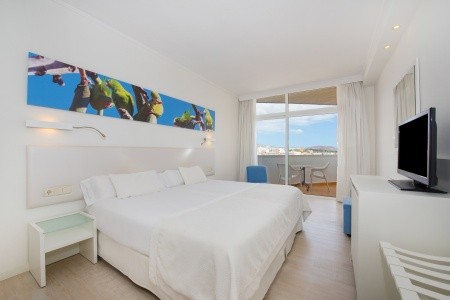 Iberostar Waves Bouganville Playa - 8