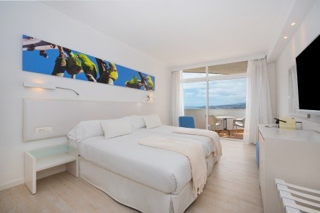 Iberostar Waves Bouganville Playa - 9