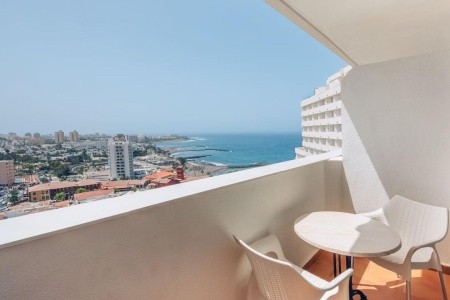 Iberostar Waves Bouganville Playa - 16