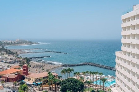 Iberostar Waves Bouganville Playa - 17