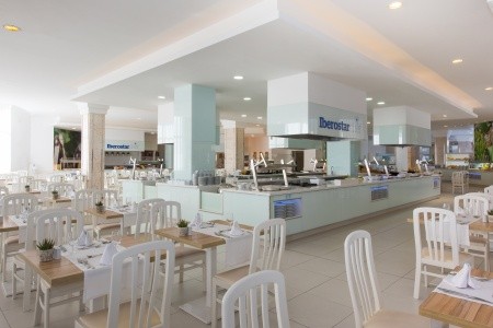 Iberostar Waves Bouganville Playa - 21