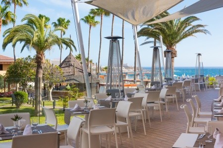 Iberostar Waves Bouganville Playa - 22