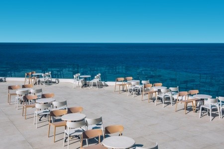 Iberostar Waves Bouganville Playa - 25
