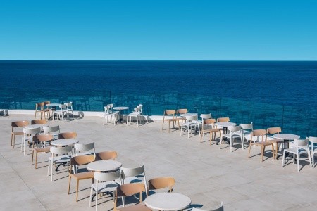 Iberostar Waves Bouganville Playa - 27