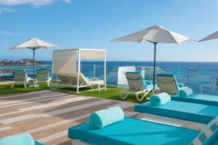 Iberostar Waves Bouganville Playa - 32