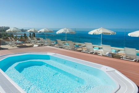 Iberostar Waves Bouganville Playa - 35