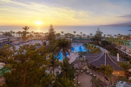 H10 Las Palmeras - 4