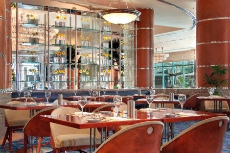 Spojené arabské emiráty Dubaj Hilton Dubai Jumeirah 6 dňový pobyt Polpenzia Letecky Letisko: Praha July 2026 (16/07/26-21/07/26)