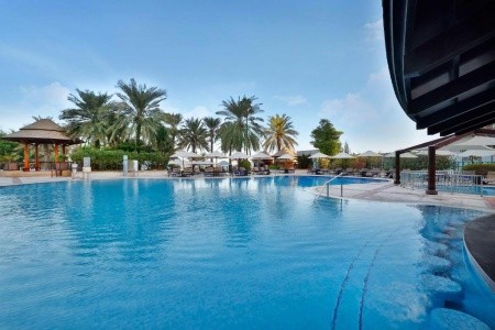 Spojené arabské emiráty Dubaj Hilton Dubai Jumeirah 6 dňový pobyt Polpenzia Letecky Letisko: Praha July 2026 (16/07/26-21/07/26)