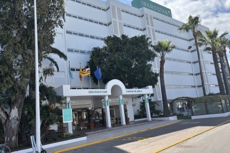 Iberostar Ciudad Blanca - 9