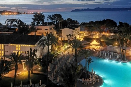 Iberostar Ciudad Blanca - 10