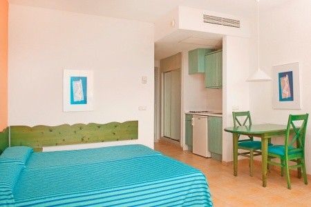 Iberostar Ciudad Blanca - 11