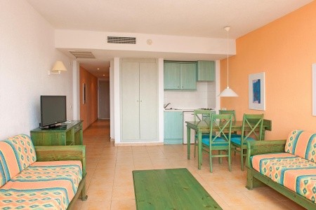 Iberostar Ciudad Blanca - 13