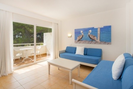 Iberostar Ciudad Blanca - 17