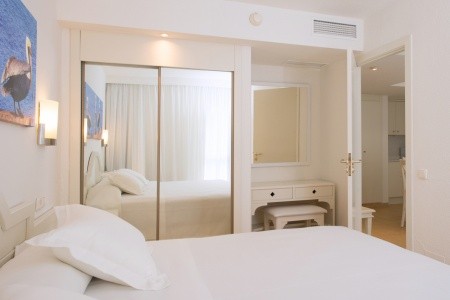 Iberostar Ciudad Blanca - 22