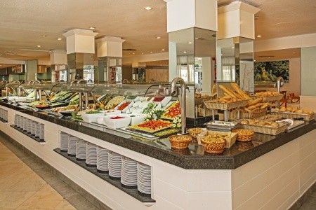 Iberostar Ciudad Blanca - 24