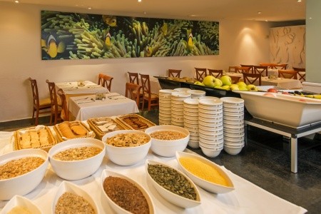 Iberostar Ciudad Blanca - 25