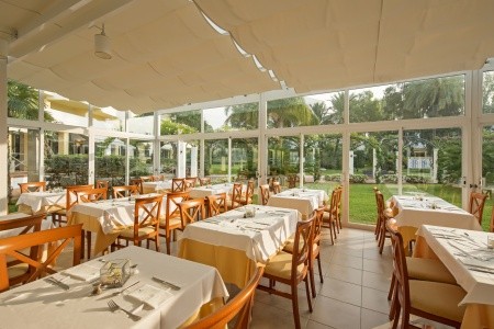 Iberostar Ciudad Blanca - 26