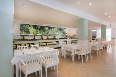 Iberostar Ciudad Blanca - 28