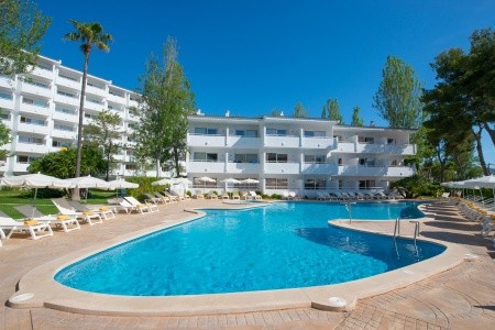 Iberostar Ciudad Blanca - 31
