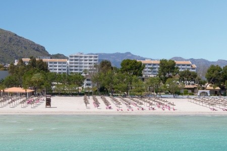 Iberostar Ciudad Blanca - 34
