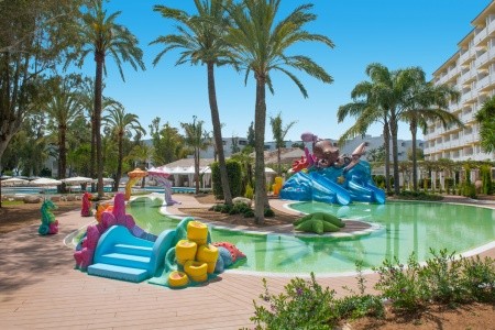 Iberostar Ciudad Blanca - 39