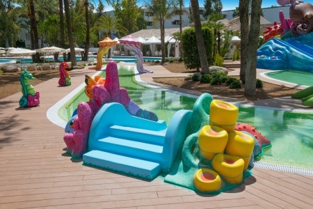 Iberostar Ciudad Blanca - 41