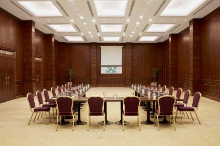 Jaz Grand Marsa (Ex. Grand Resta) - 4